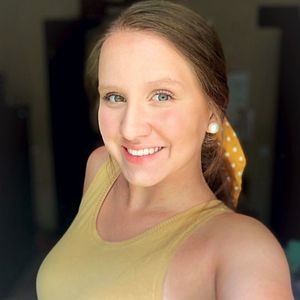 Meet your Posher, Miranda